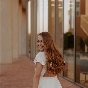 Meet your Posher, Cheandri